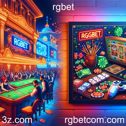 Explorando a Categoria Game Reviews no rgbet